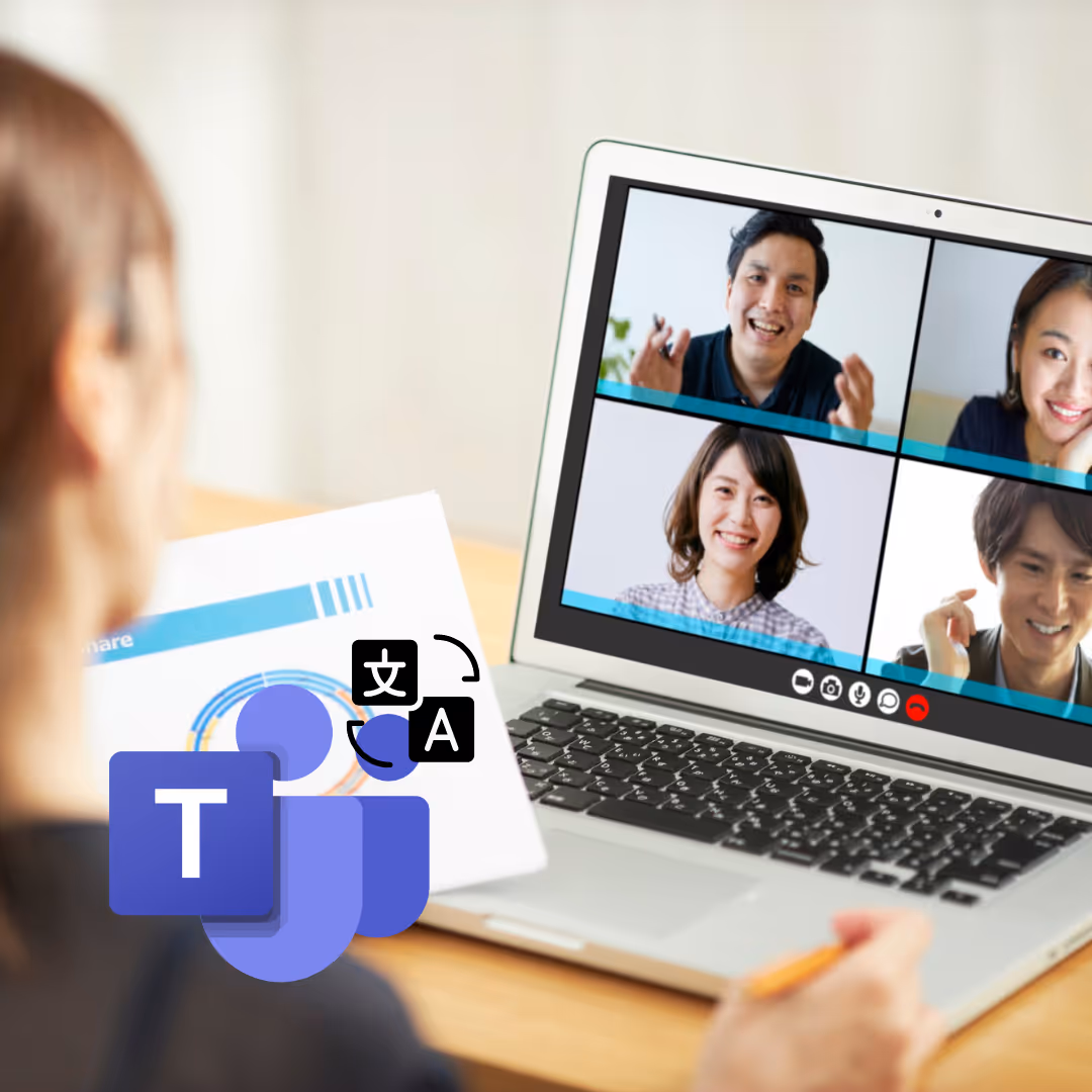 JotMe — 6 Best Live Translation Tools for Microsoft Teams [Tried and Tested]