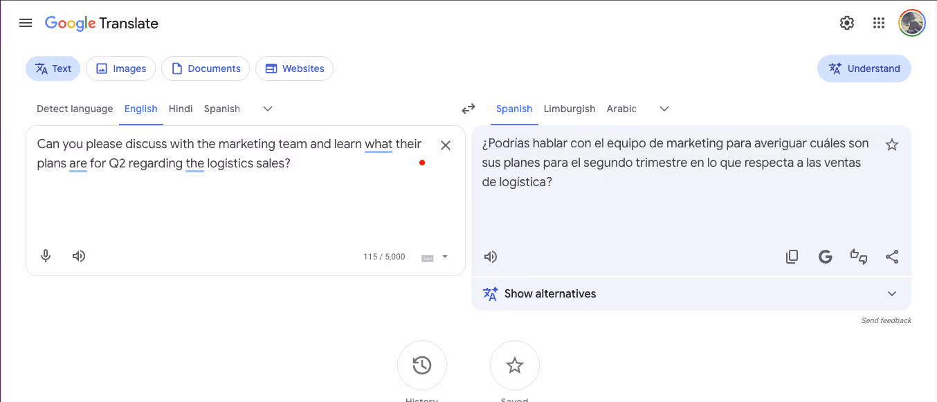 JotMe — Voice Translation vs. Text Translation: The Core Differences