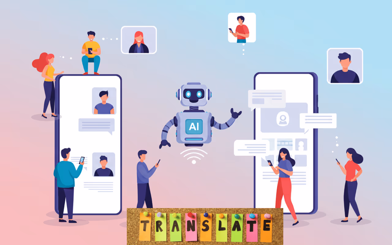 JotMe — 4 meilleures applications de traduction pour les voyages que j'ai essayées [Critique honnête]