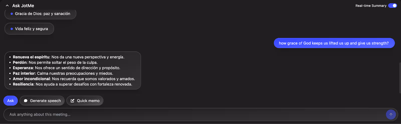 jotme ai chat
